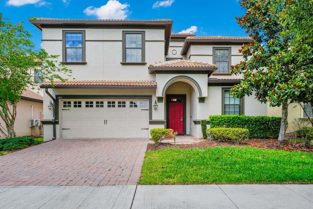 1469 ROLLING FAIRWAY DRIVE