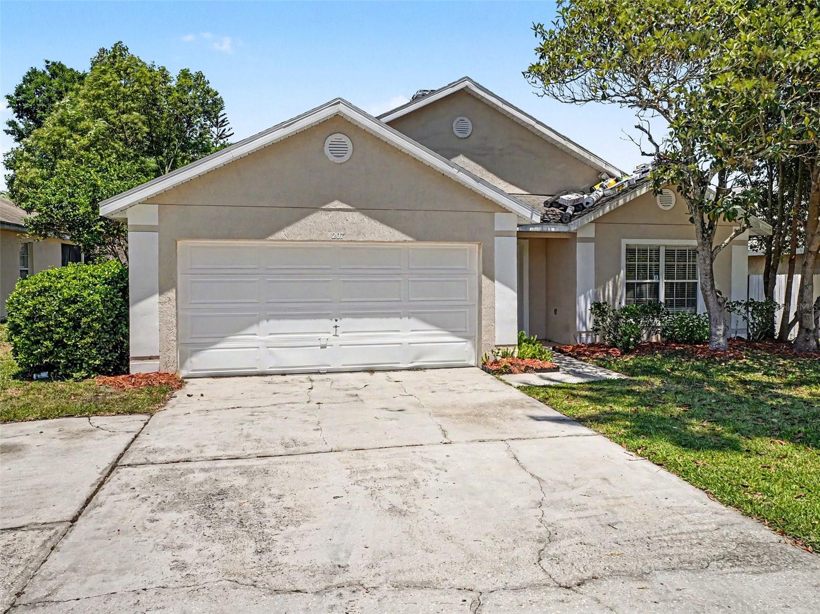 207 LAKE MCCOY DRIVE