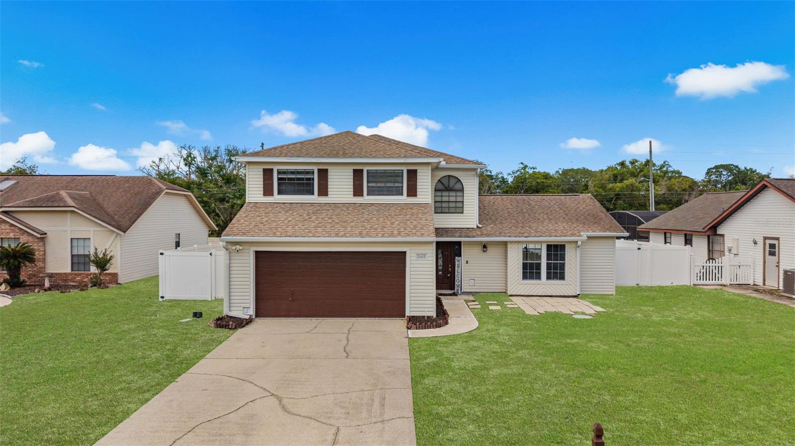 1668 SPICEWOOD LANE