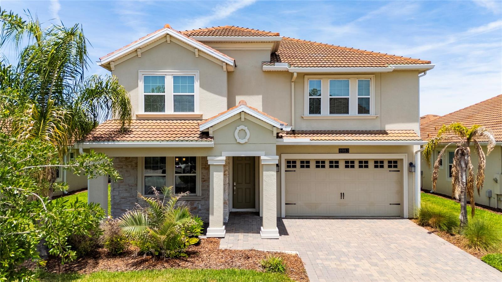 8983 CROQUET COURT