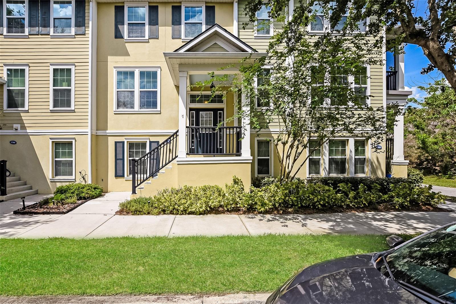 1384 MILL STREAM LANE