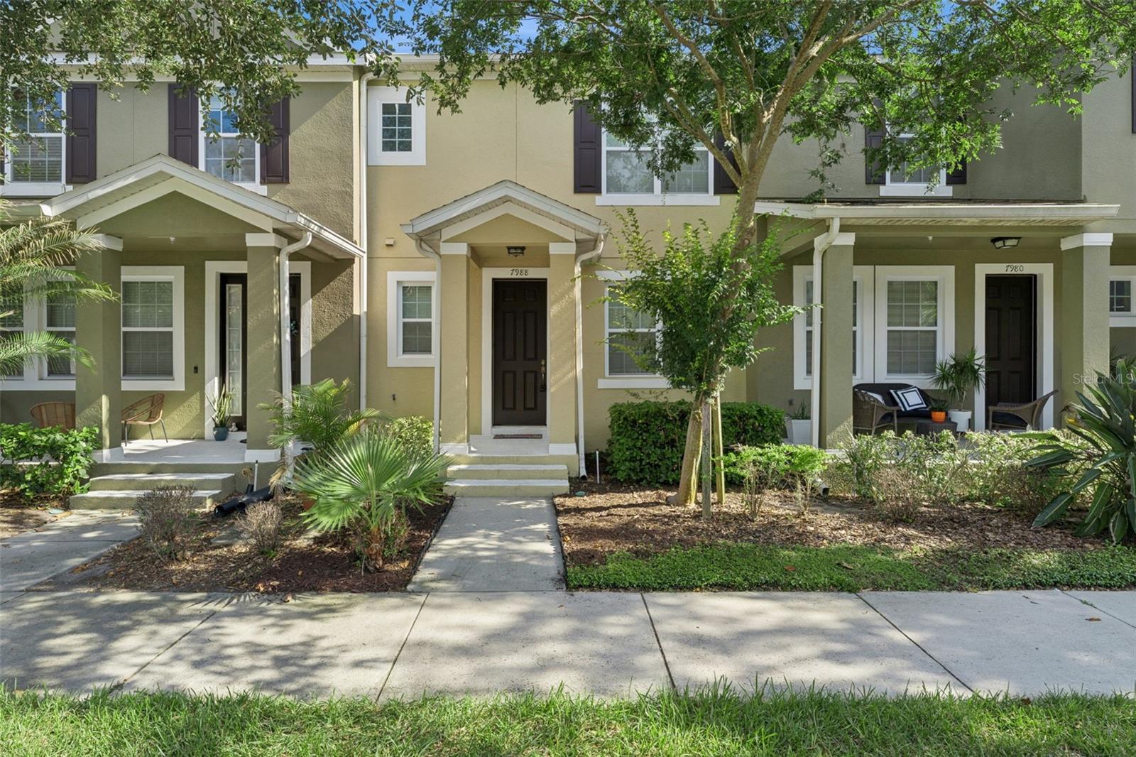 7988 EDGEWOOD FOREST DRIVE