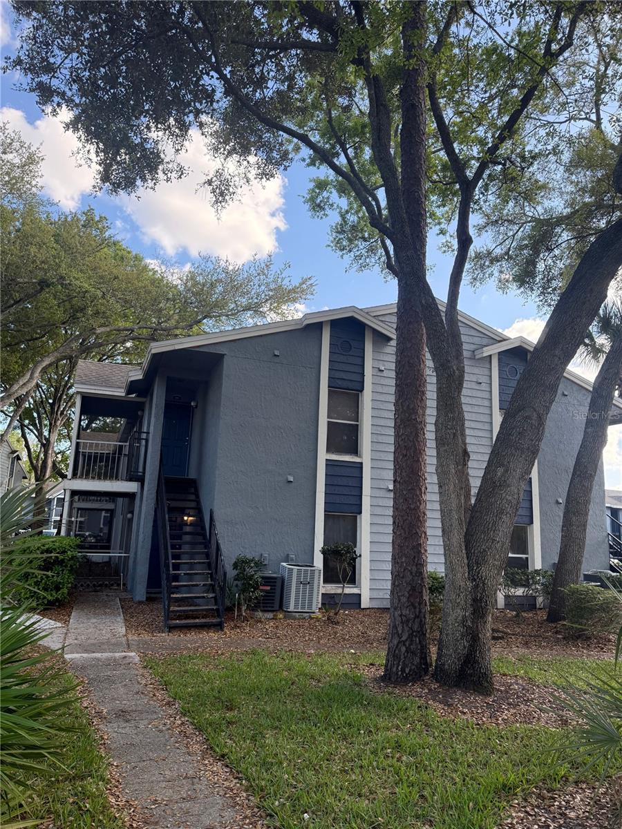 3827 BAY CLUB CIR Unit 103
