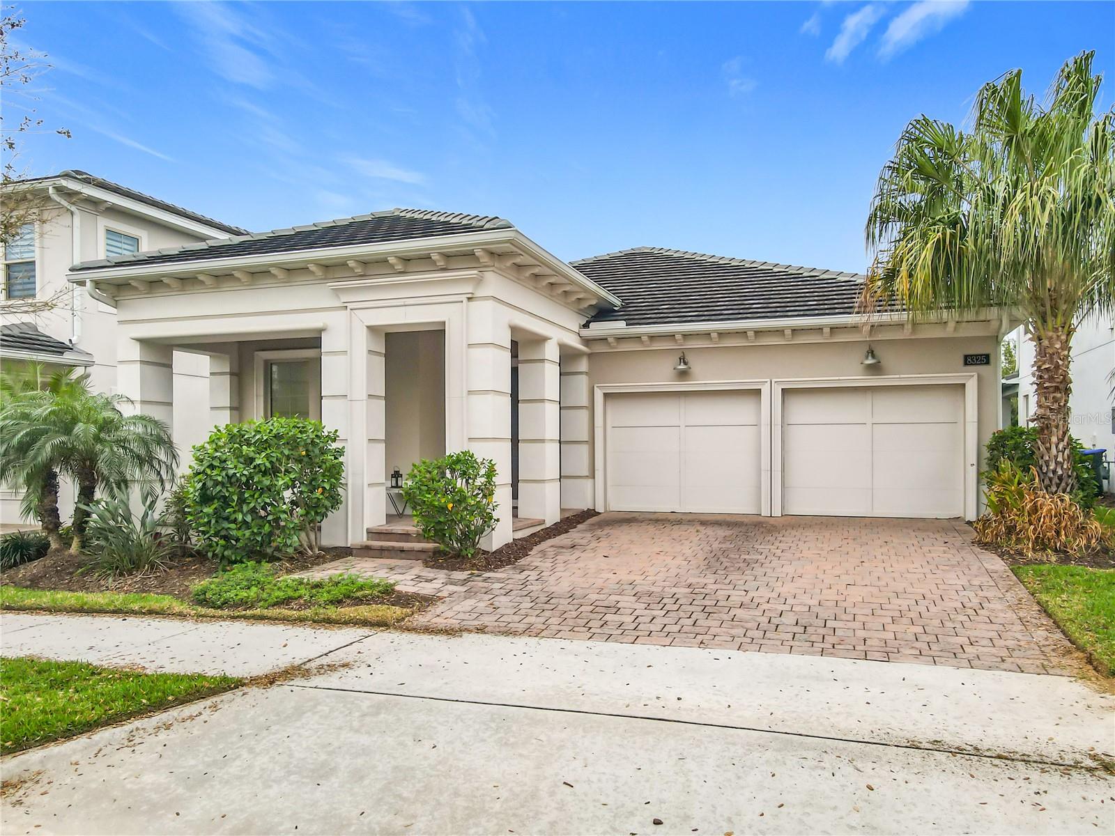 8325 TOPSAIL PLACE