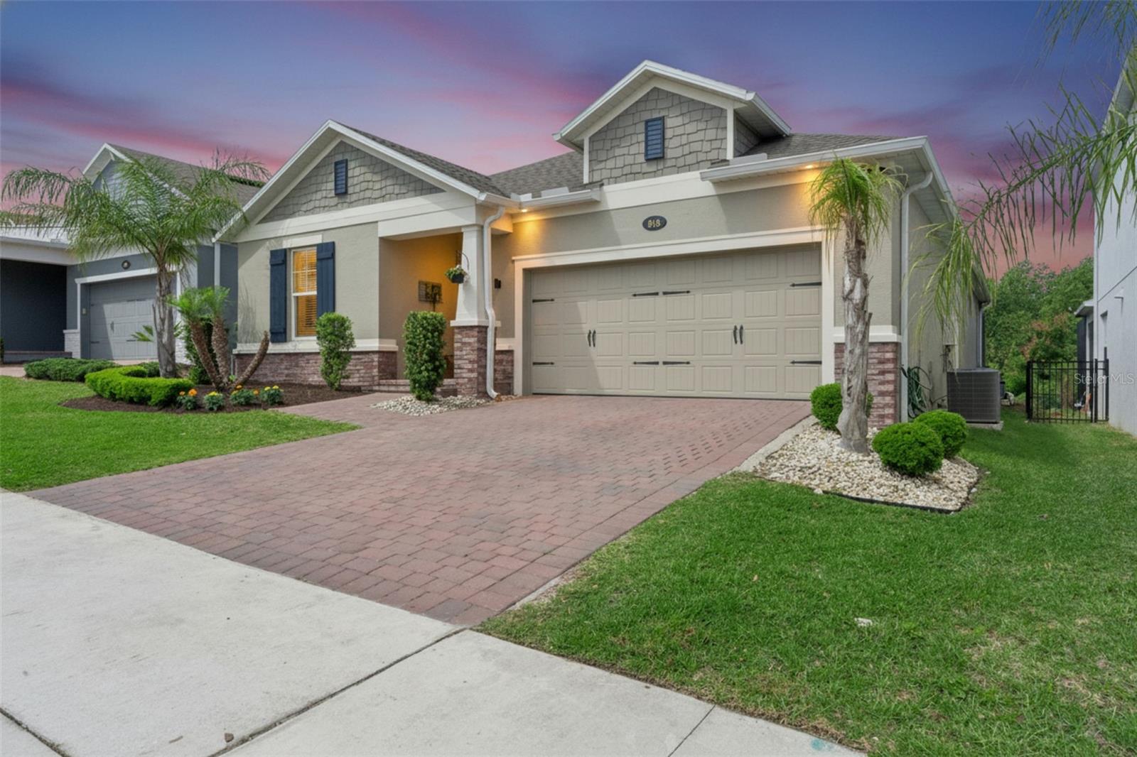918 HULL ISLAND DRIVE