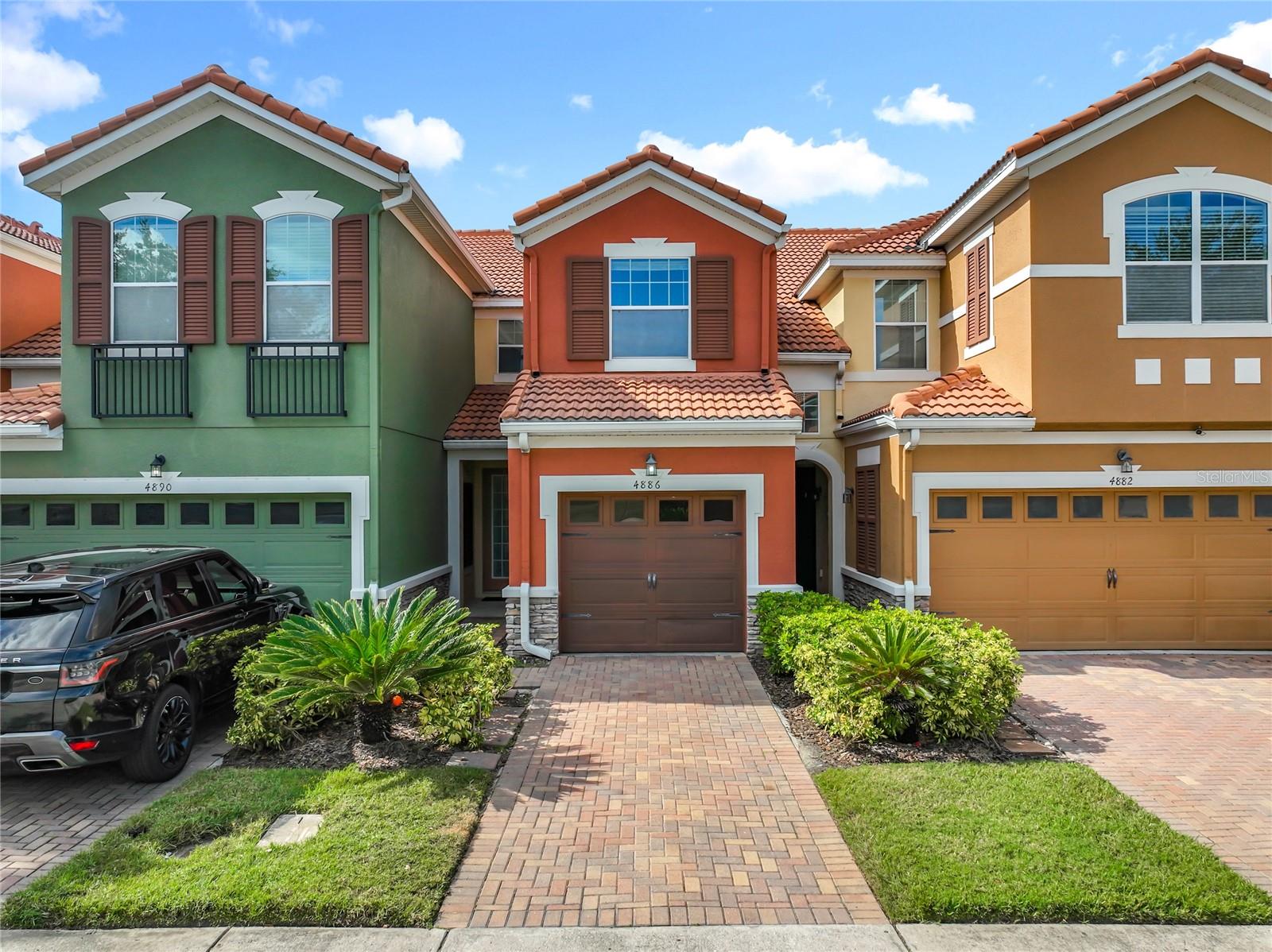 4886 MATTEO TRAIL