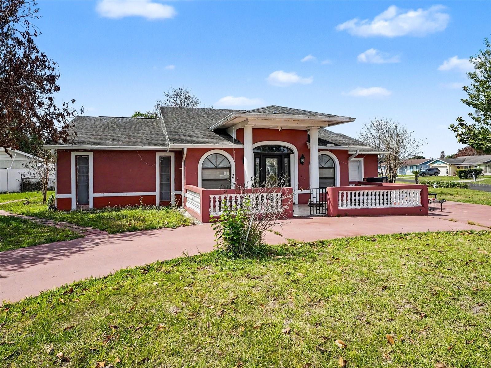 151 TULPAN DRIVE