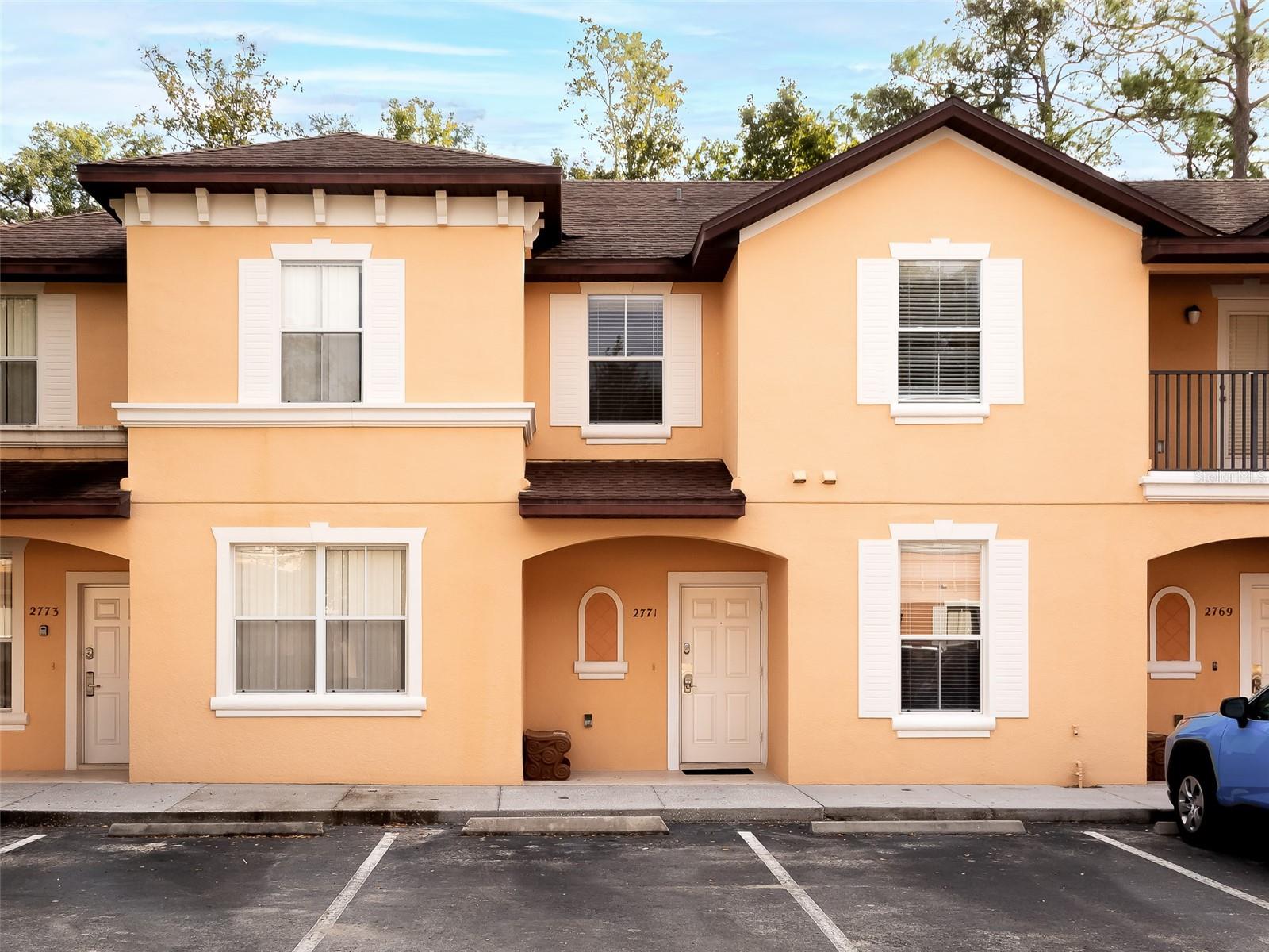 2771 CORVETTE LANE