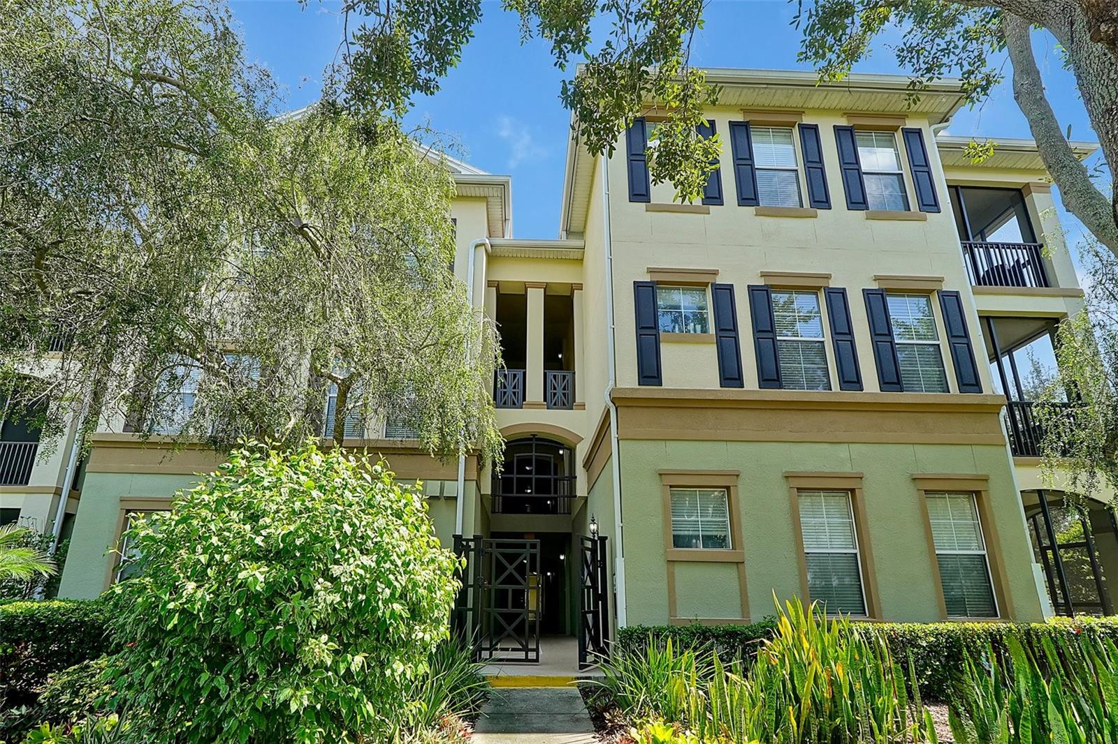 11564 MIZZON DRIVE Unit 930