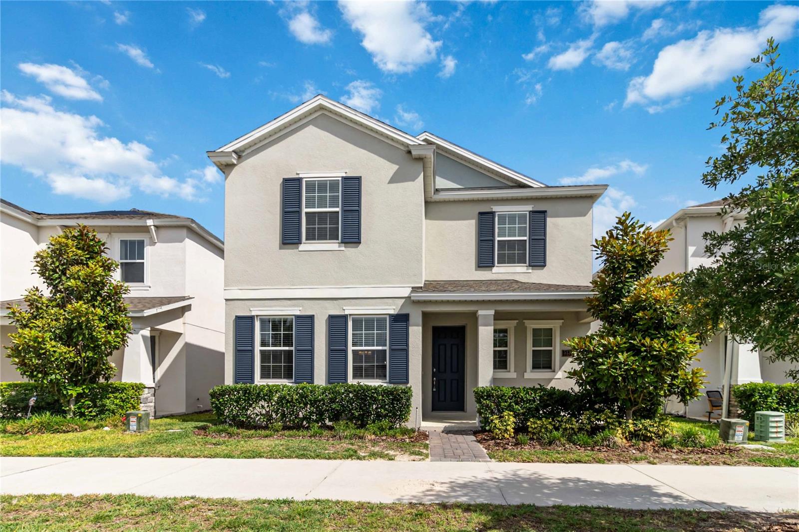 5139 LAKE HAMLIN TRAIL