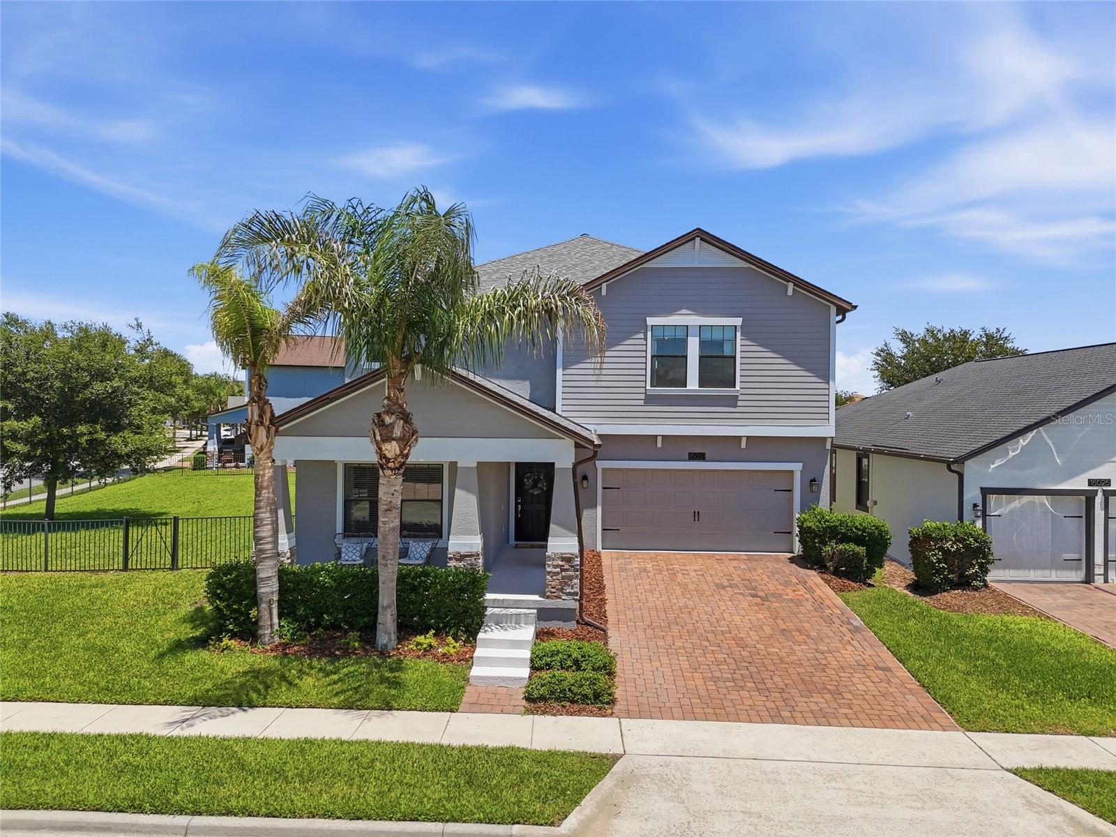 15031 PURPLE MARTIN STREET