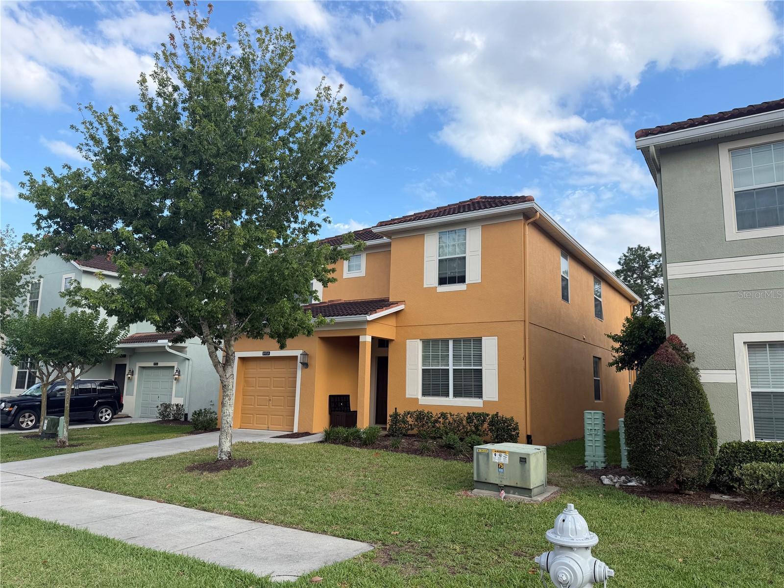8958 SUGAR PALM ROAD