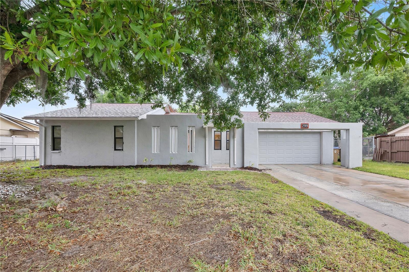 299 VALENCIA AVENUE