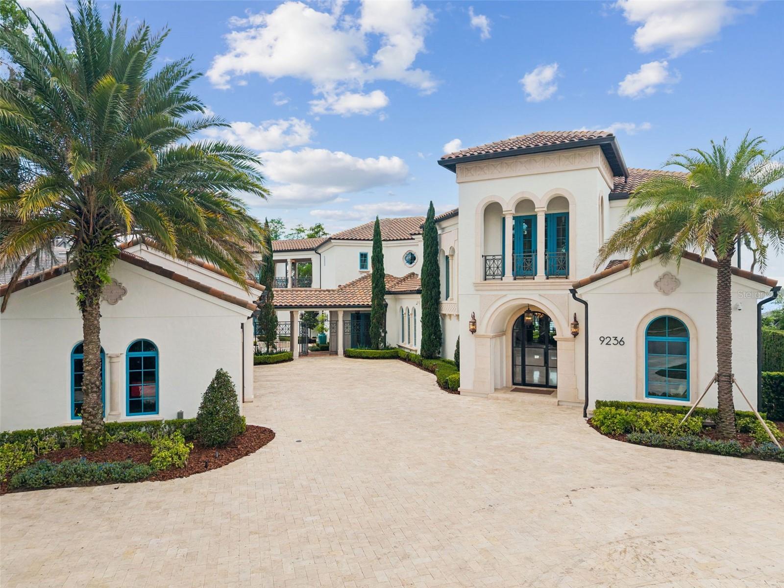 Listing photo for 9236 Bay Point Dr