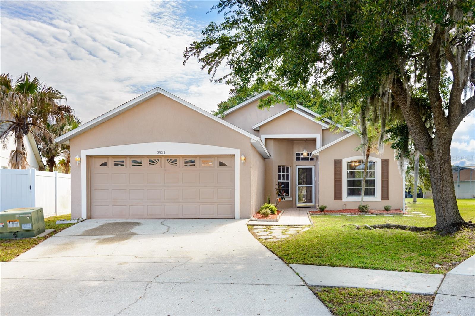 2503 HYBRID COURT
