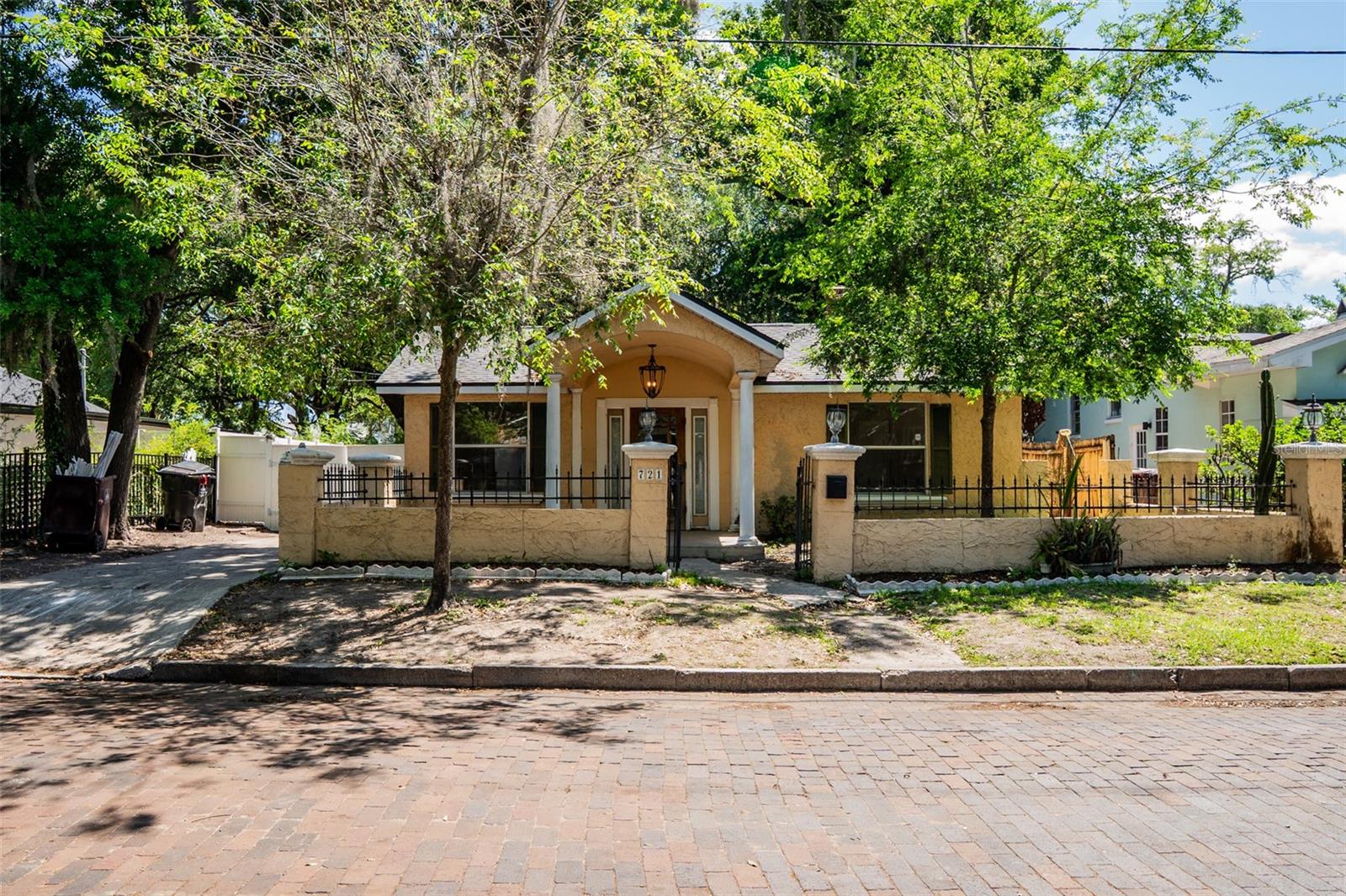721 SEMINOLE AVENUE