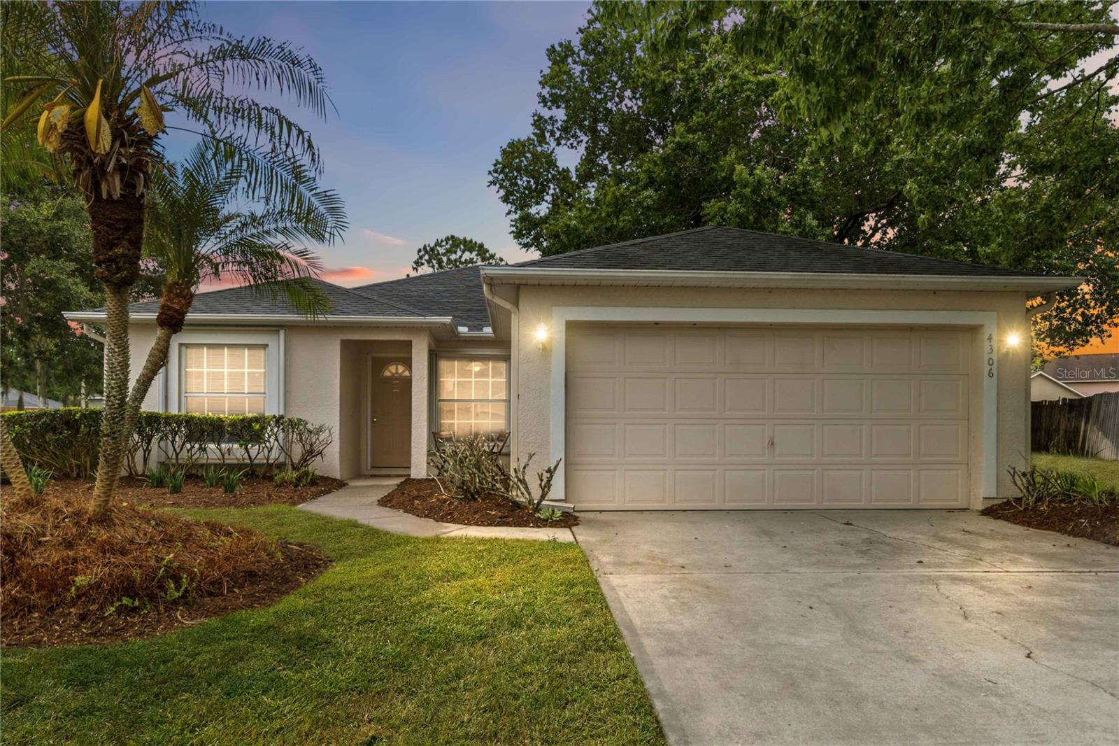 4306 PEBBLESTONE COURT