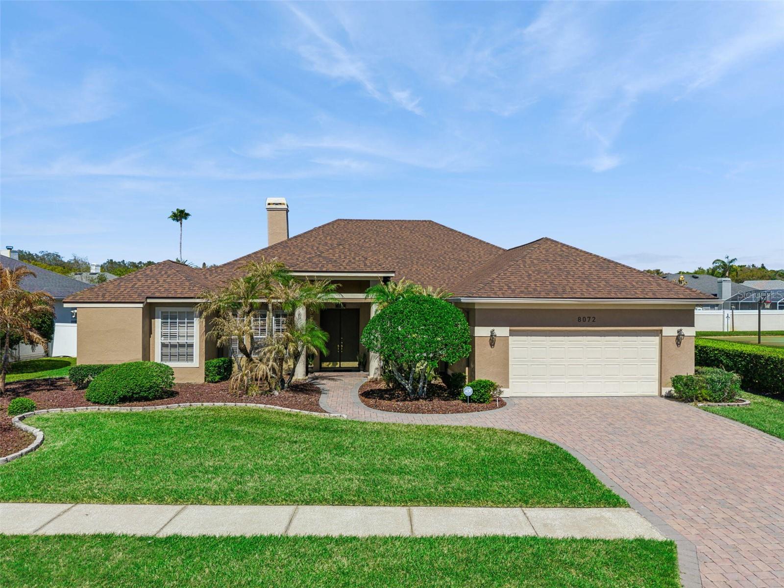 8072 CANYON LAKE CIRCLE