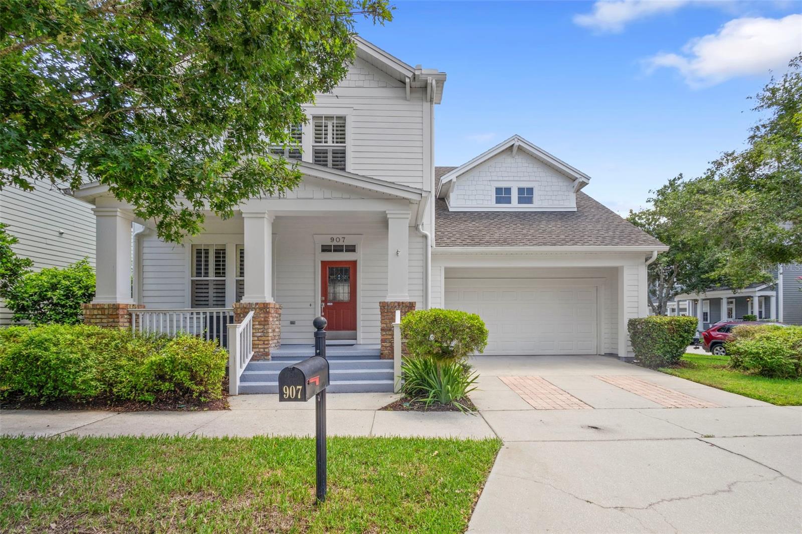907 PAWSTAND ROAD