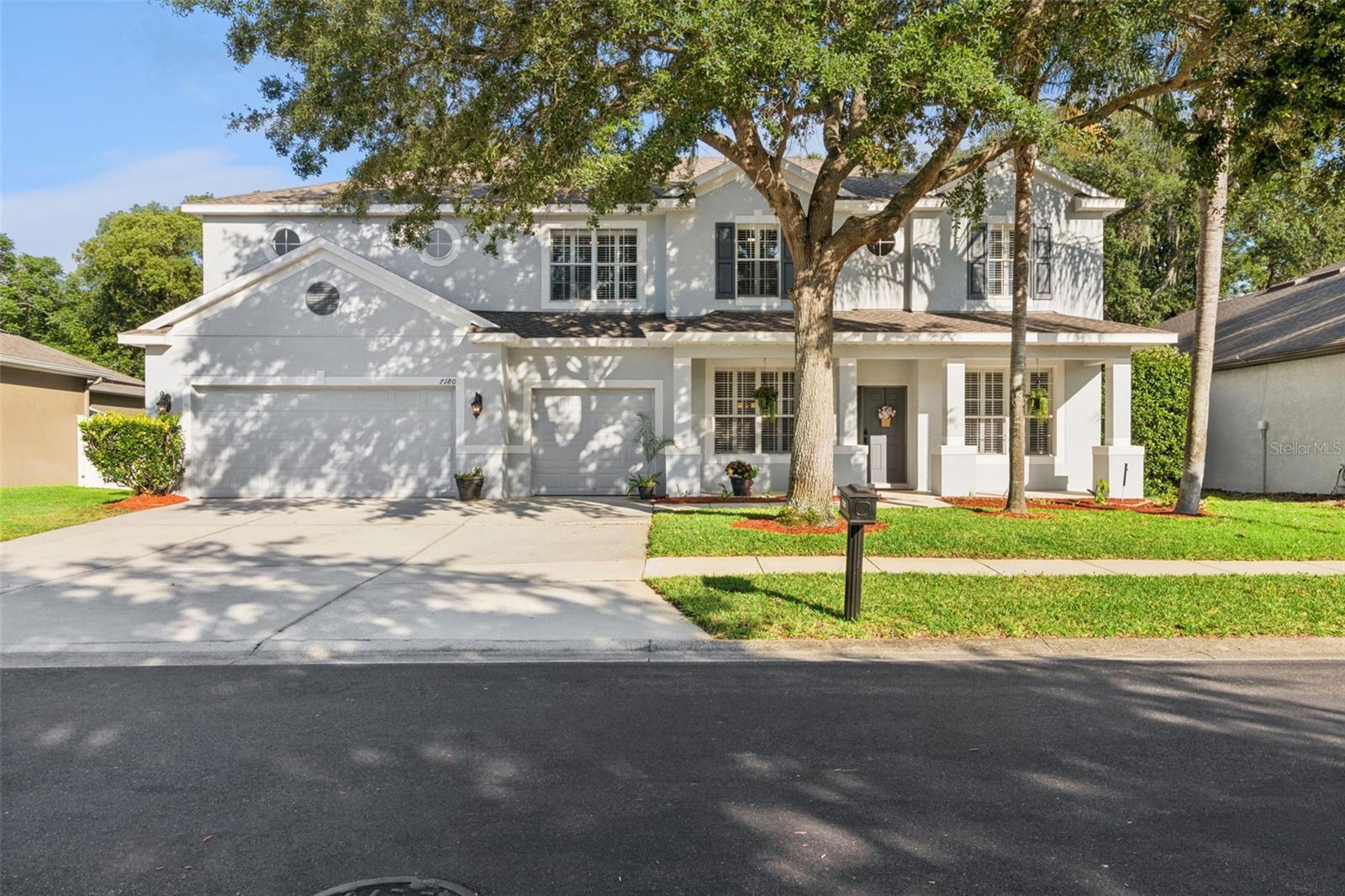 7180 WINDING LAKE CIRCLE