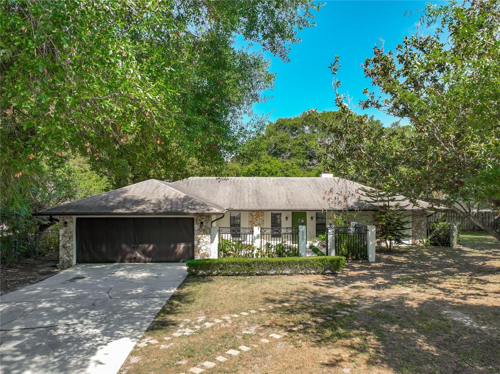 1550 COLUSO DRIVE