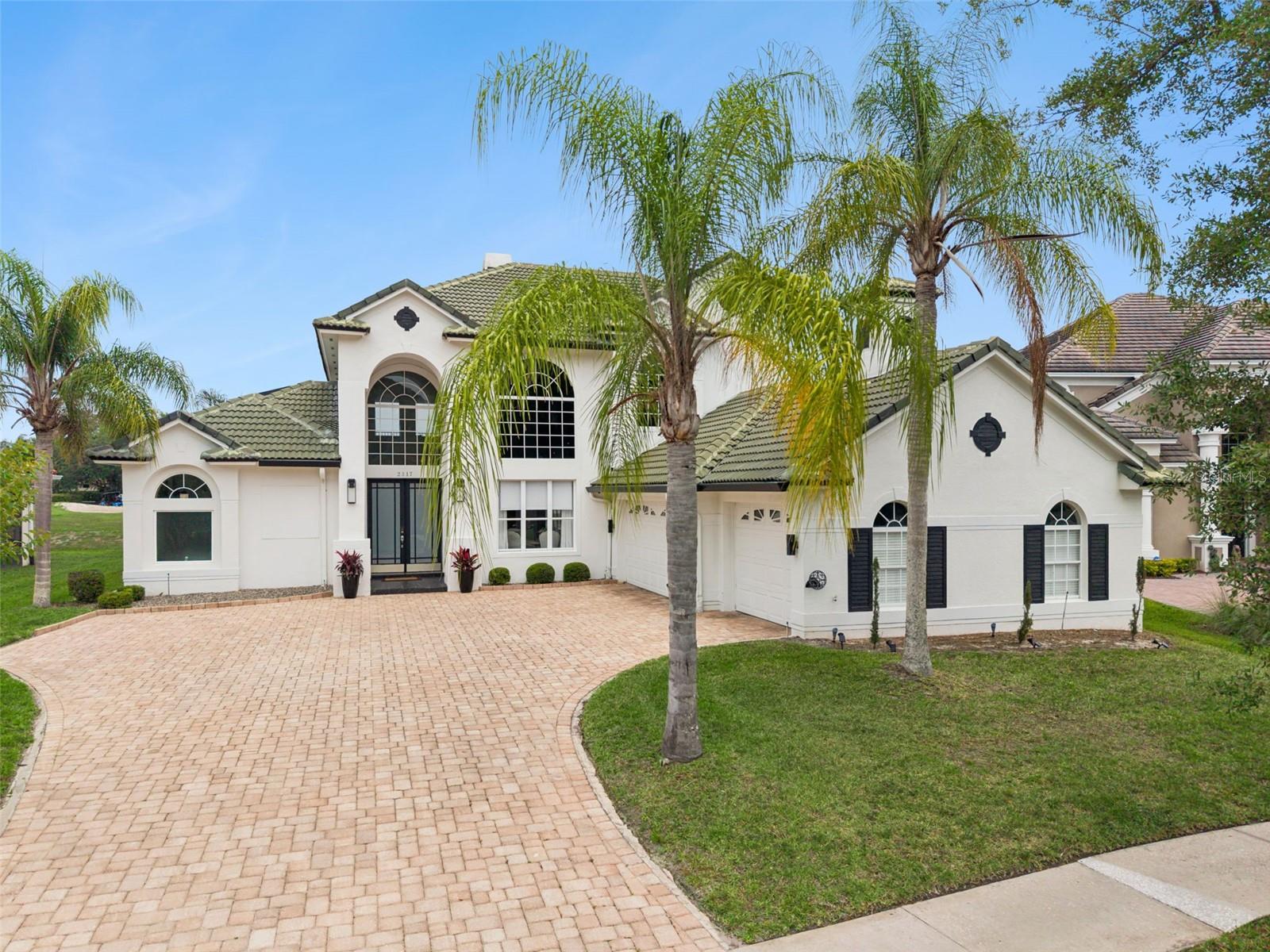 2317 BUCKINGHAM RUN COURT