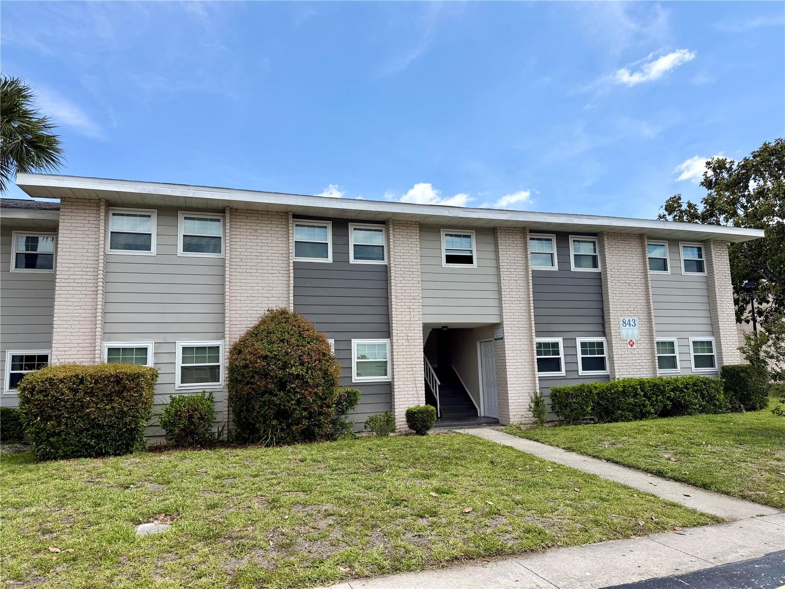 843 SKY LAKE CIRCLE Unit D