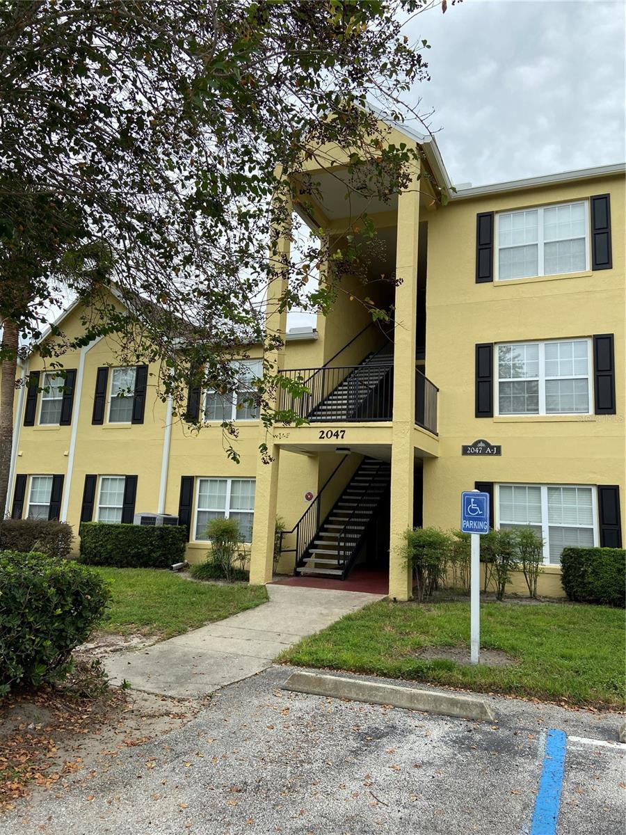 2047 DIXIE BELLE DRIVE Unit 2047H