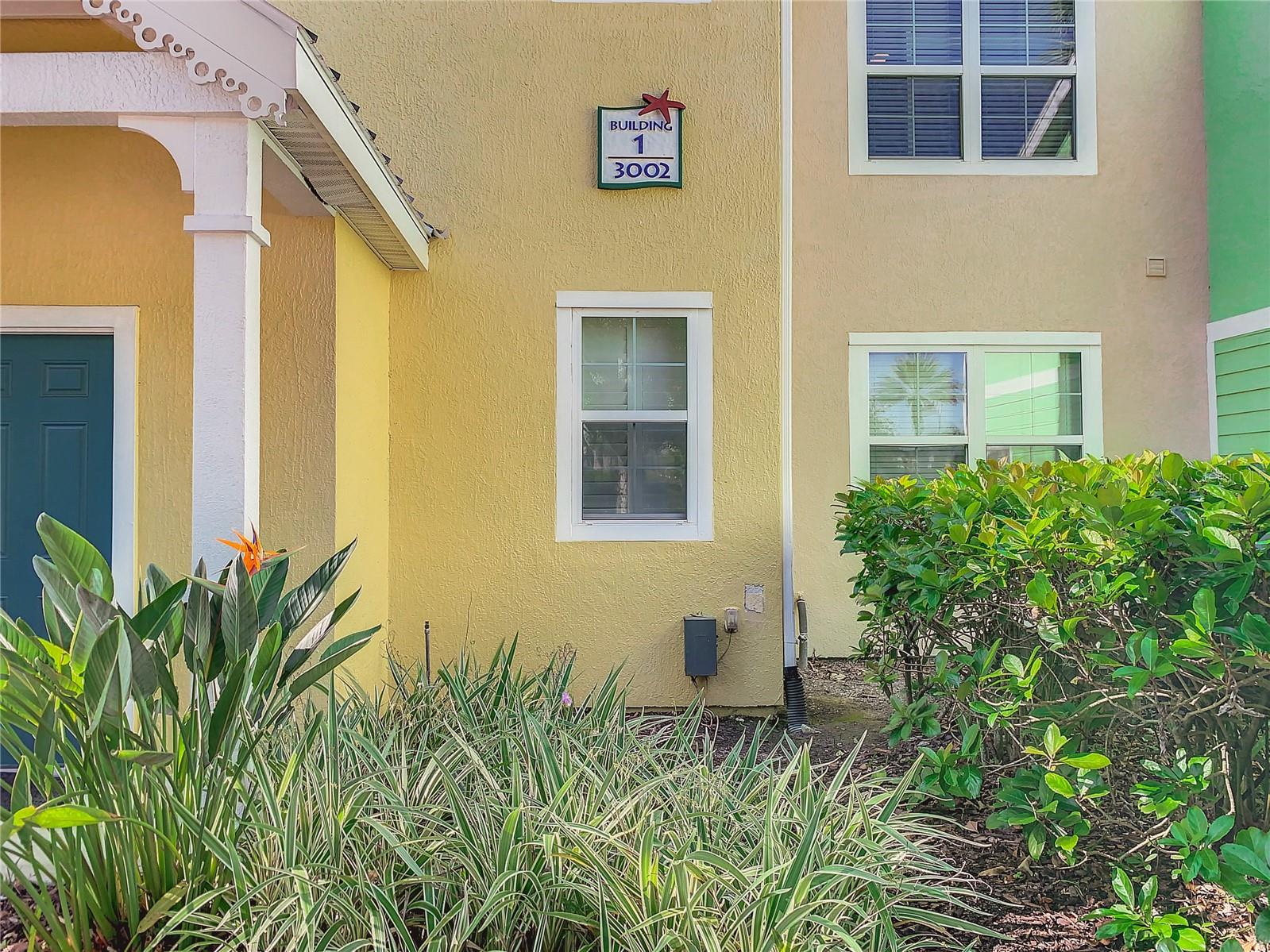 3002 BONFIRE BEACH DRIVE Unit 202