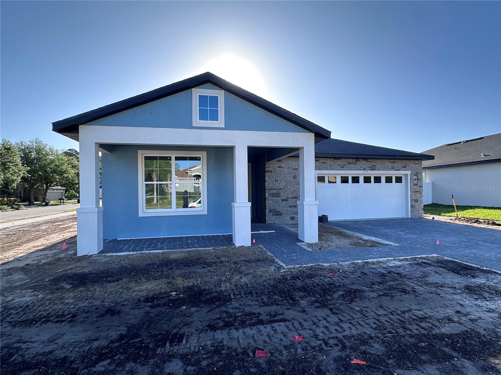 117 HADLEY DRIVE