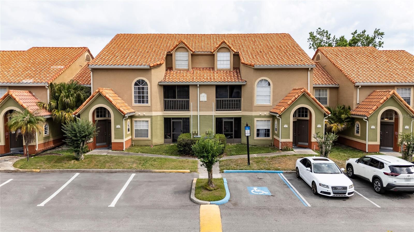 445 FOUNTAINHEAD CIRCLE Unit 257