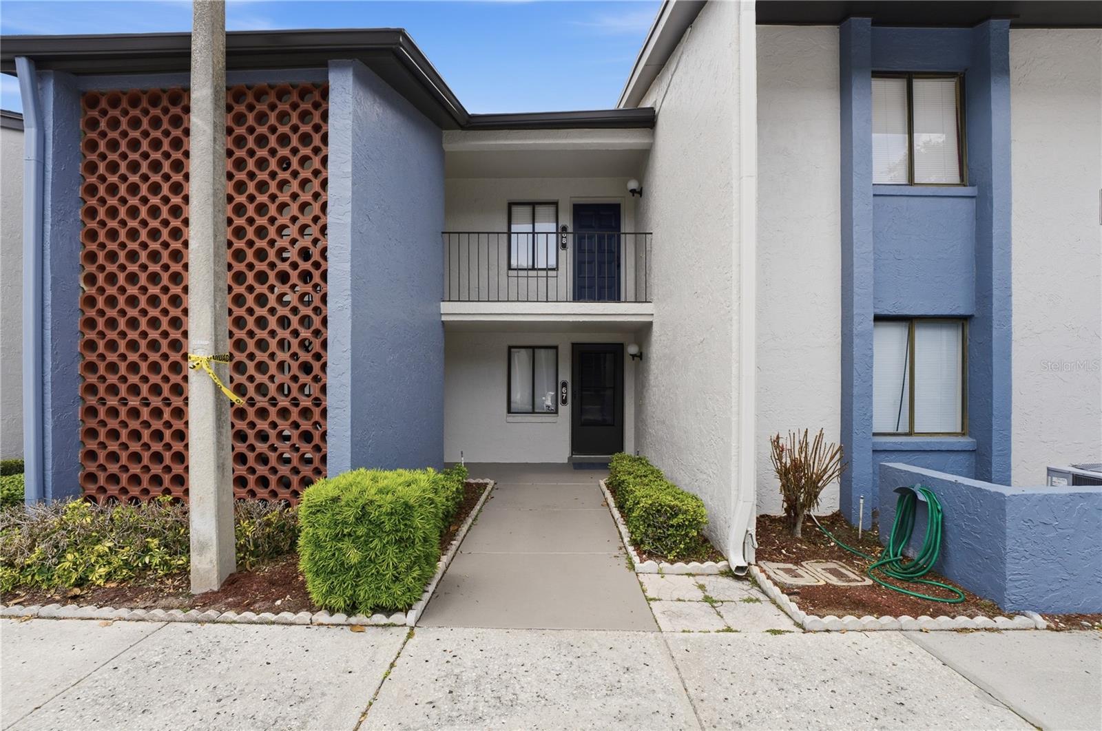 7 ESCONDIDO CIRCLE Unit 67