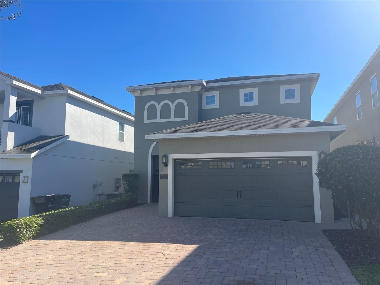210 PENDANT COURT