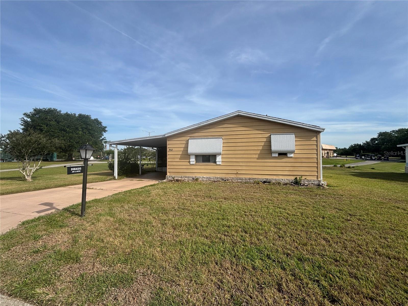 3963 PARWAY ROAD Unit 1325