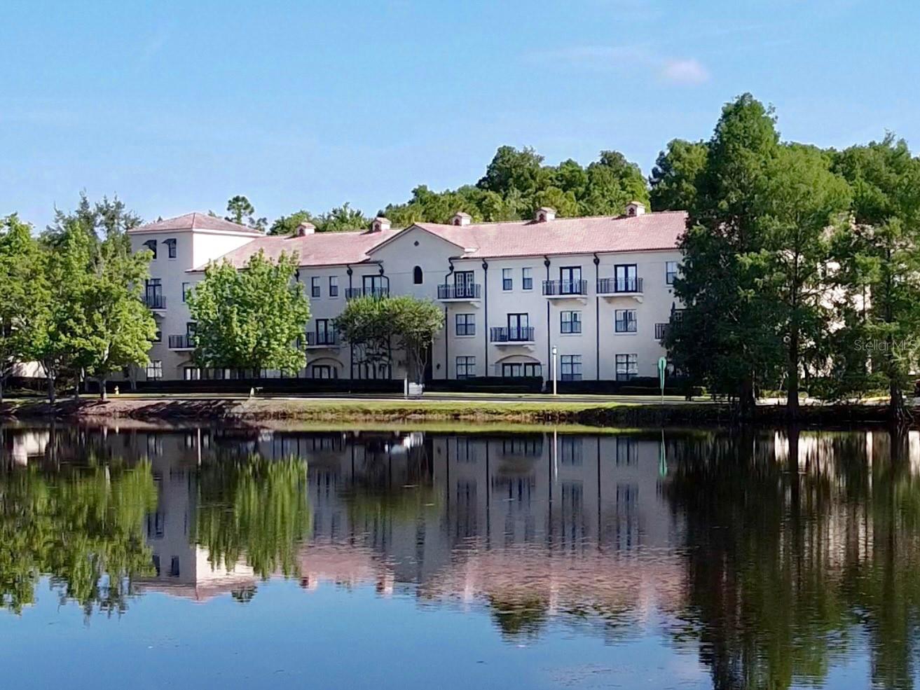 909 WATERSIDE LANE Unit 206