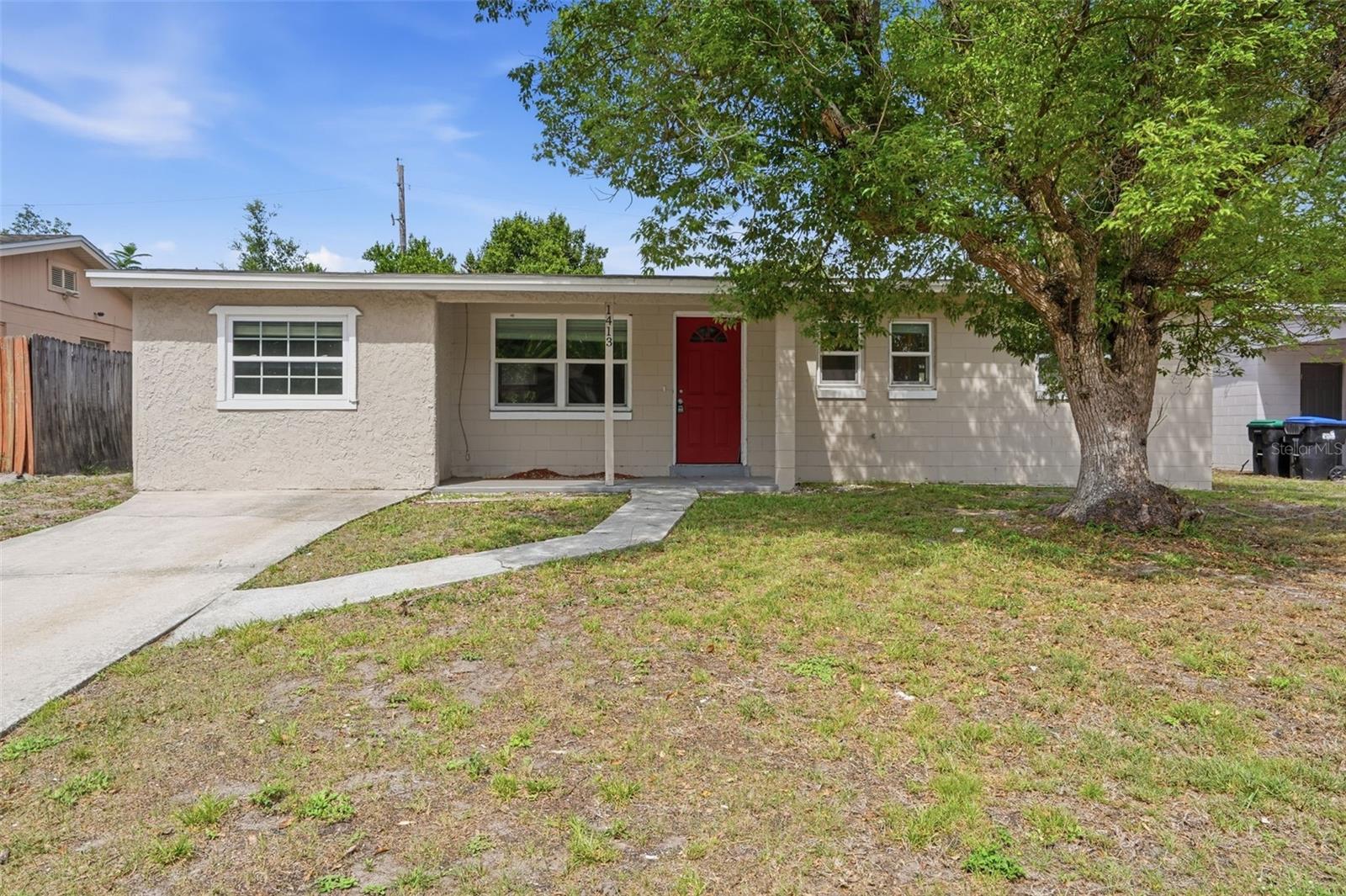 1413 SUNRIDGE ROAD