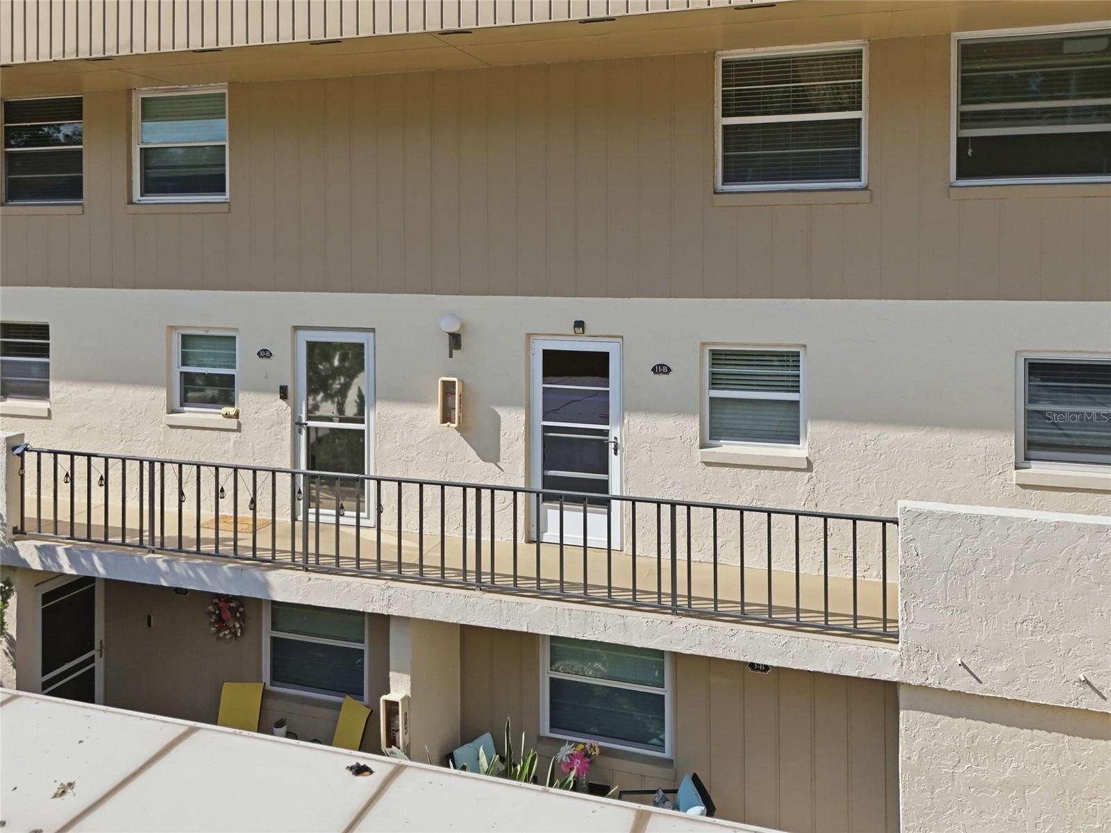 404 E ORLANDO AVENUE Unit 11B