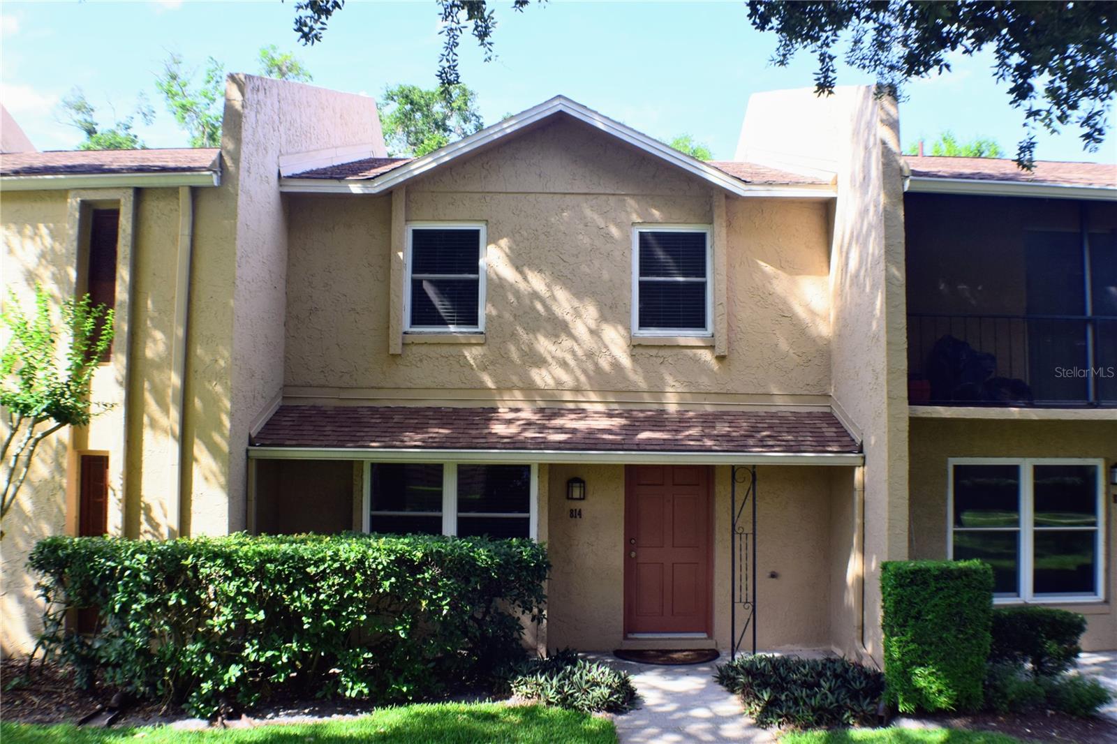 814 PARK LAKE CIRCLE Unit 8