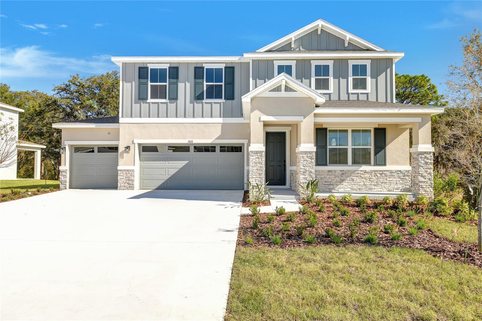 Listing photo 2 for 1010 Cloud Ridge Ct