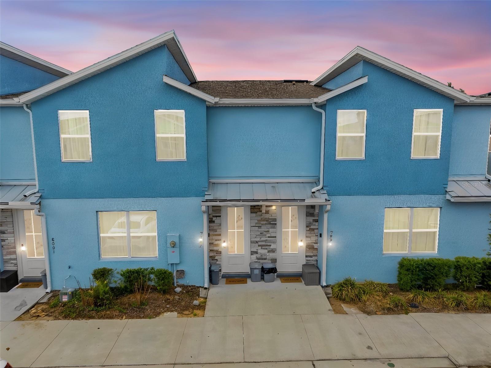 7997 FORMOSA VALLEY PLACE