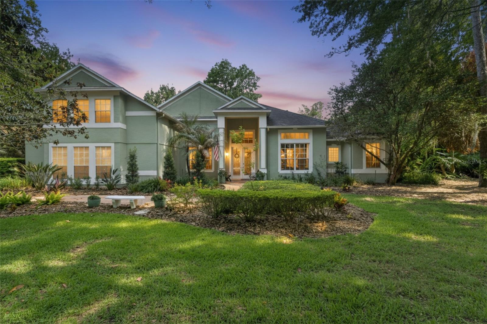 109 CHERRY CREEK CIRCLE