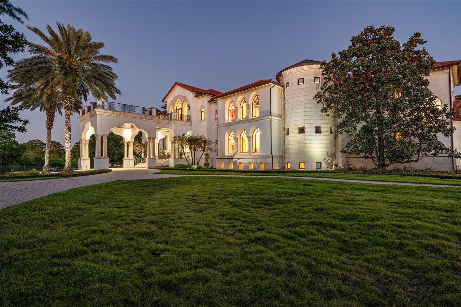 5603 MARLEON DRIVE
