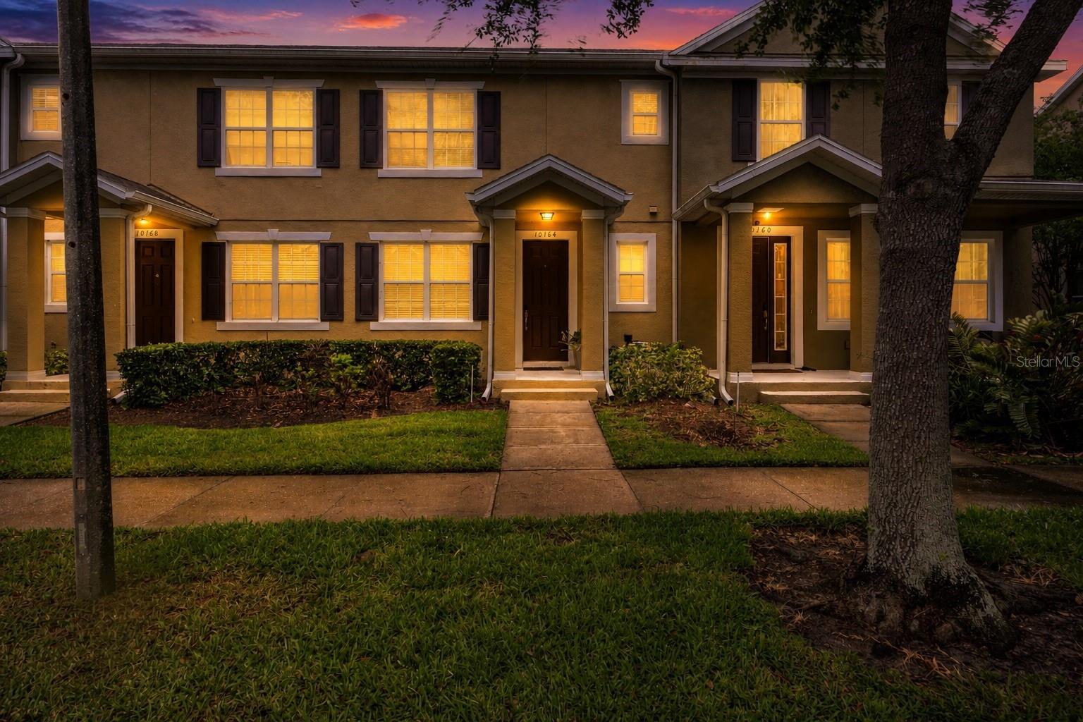 10164 HARTFORD MAROON ROAD Unit 3