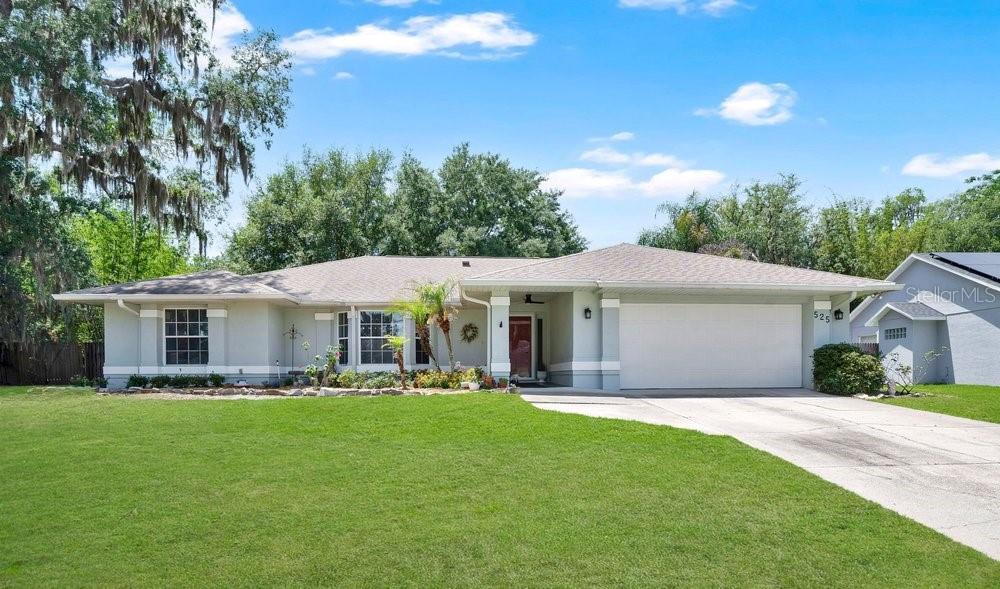 525 RACHAEL COURT
