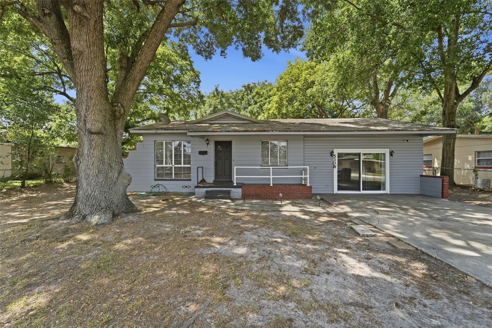 5308 GOLF CLUB PARKWAY