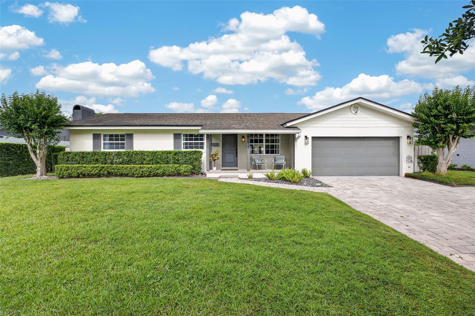 627 DUNBLANE DRIVE