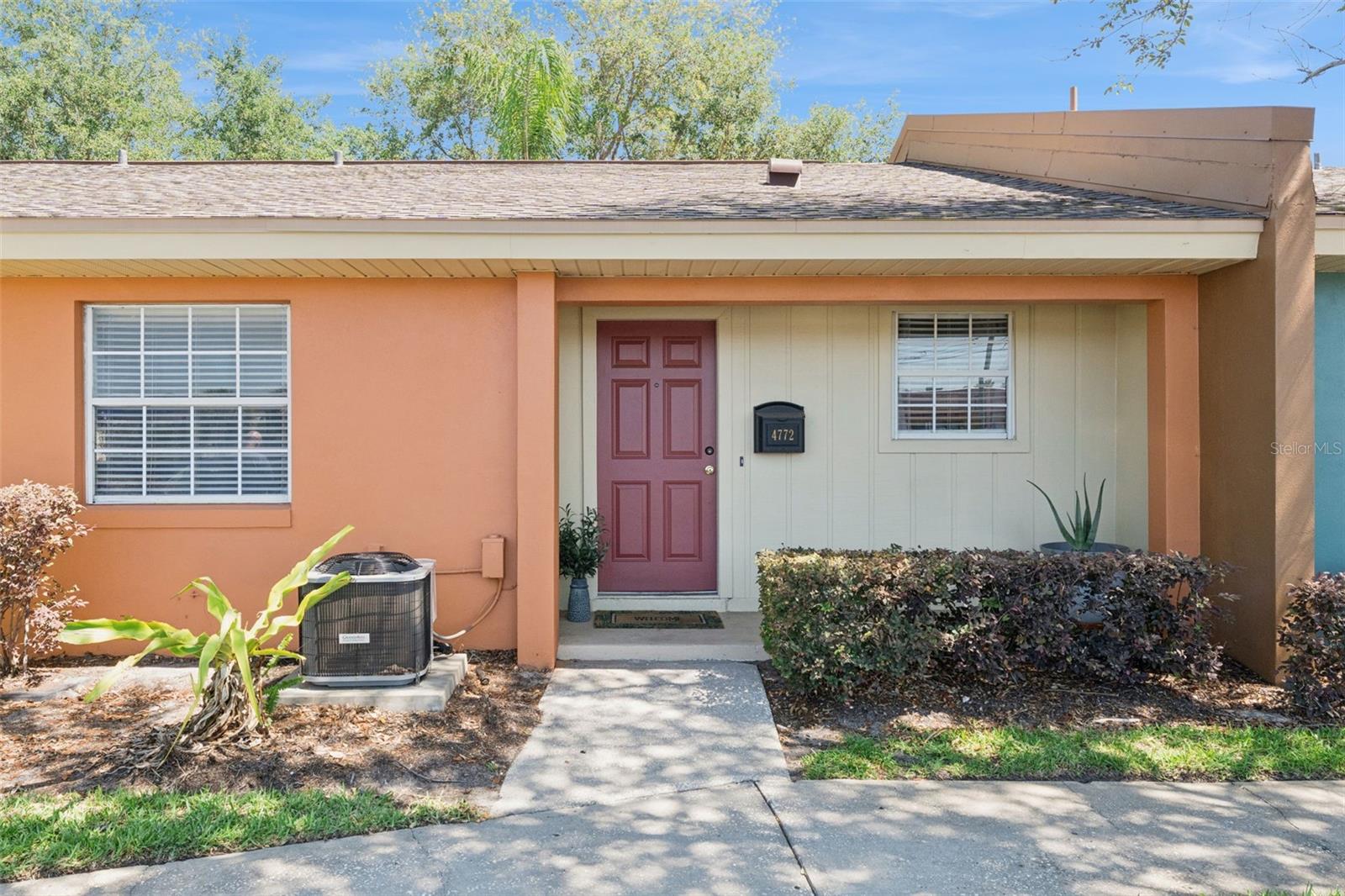 4772 TANGERINE AVENUE Unit 4772