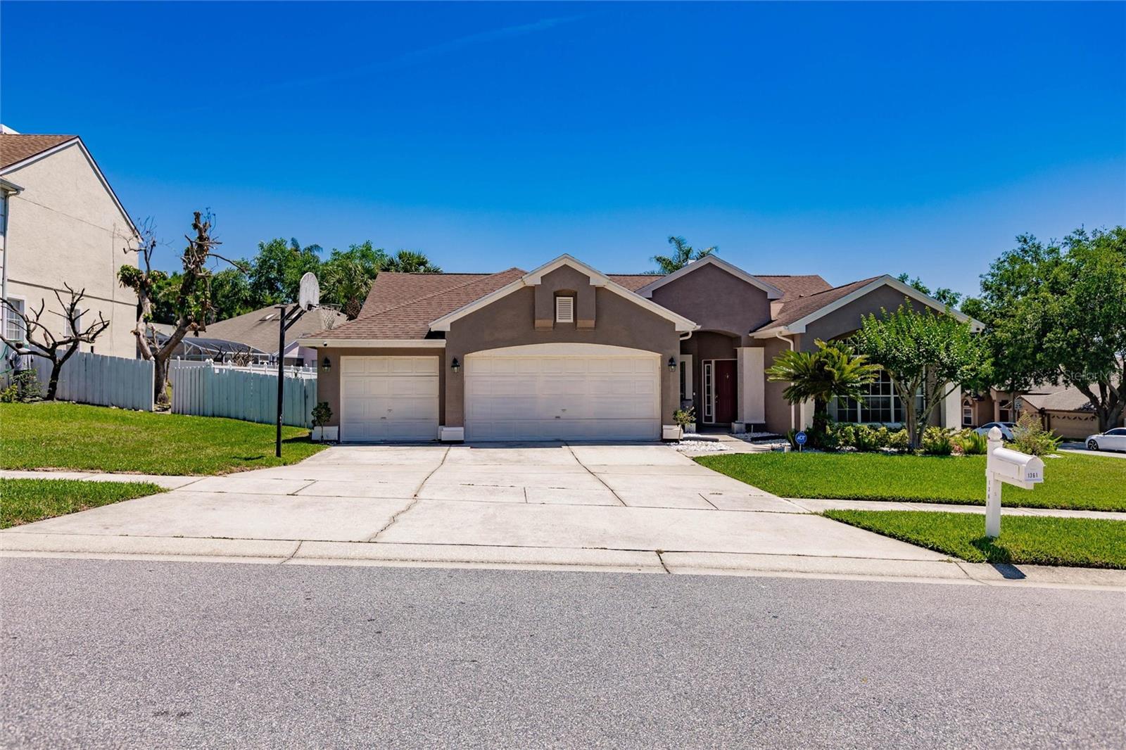 1361 OLYMPIA PARK CIRCLE
