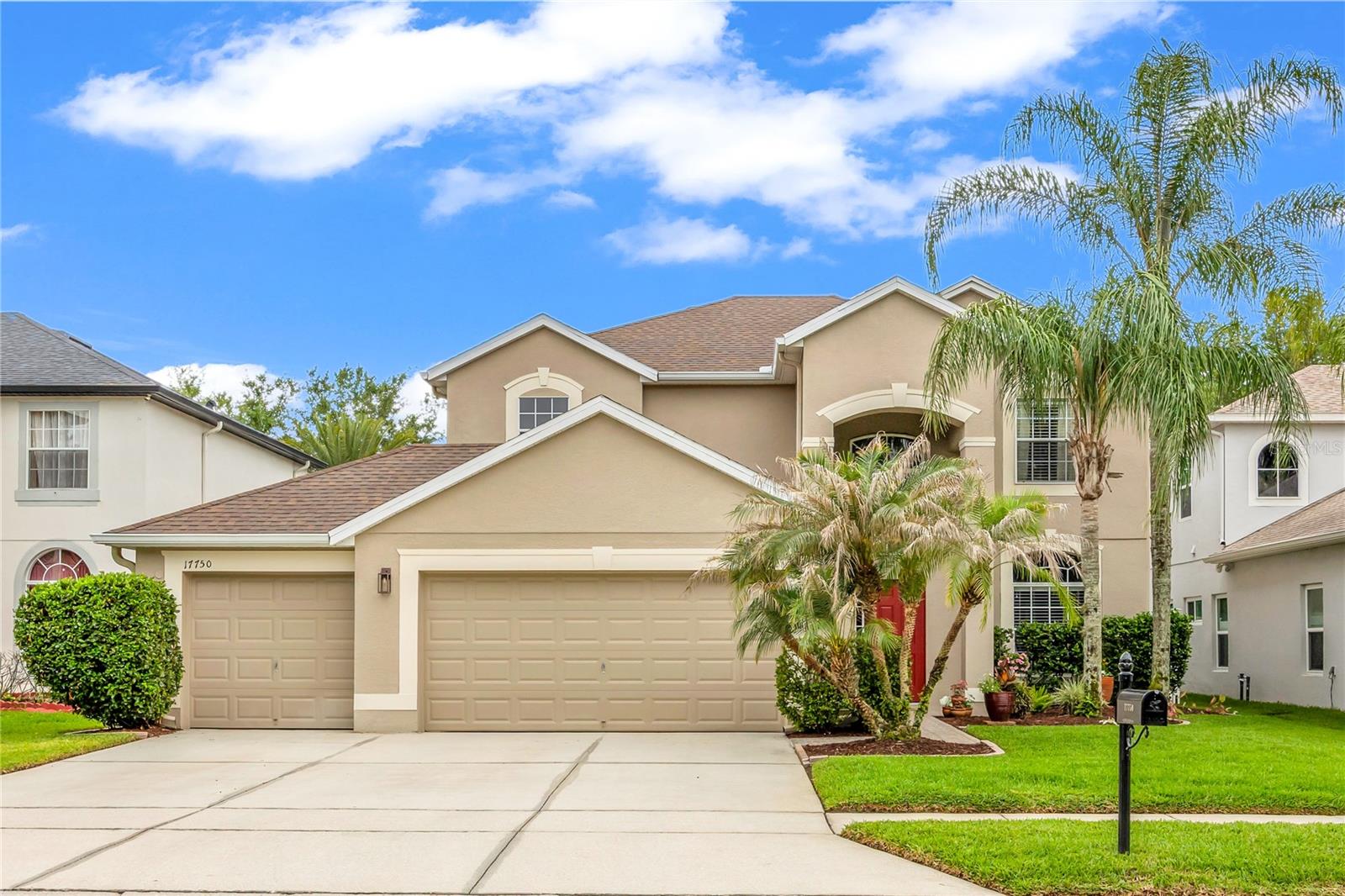 17750 STERLING POND LANE