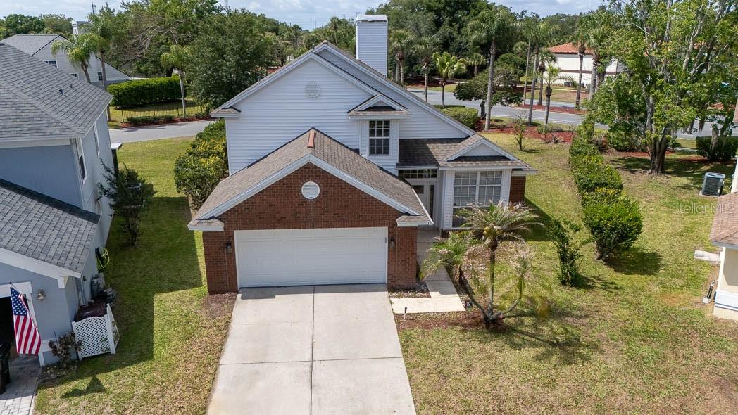 3432 IDLEGROVE COURT
